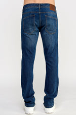 Load image into Gallery viewer, Cobalt Blue Jeans - UrbanKoach