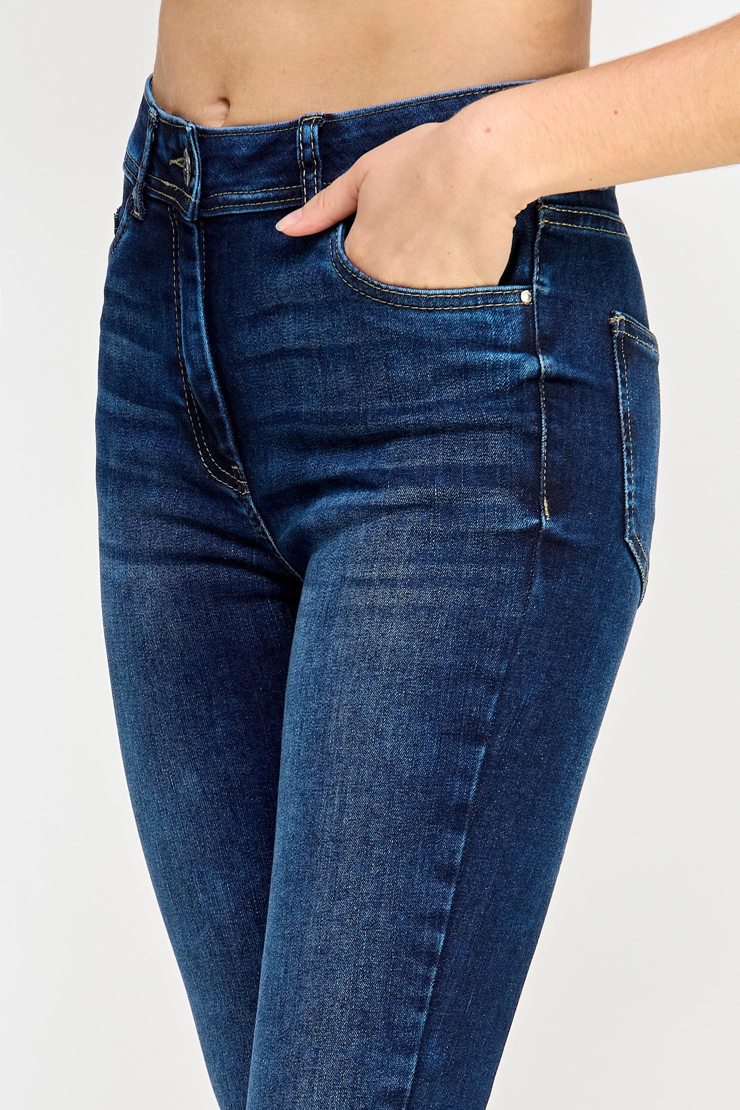 Horizon Denim Jeans