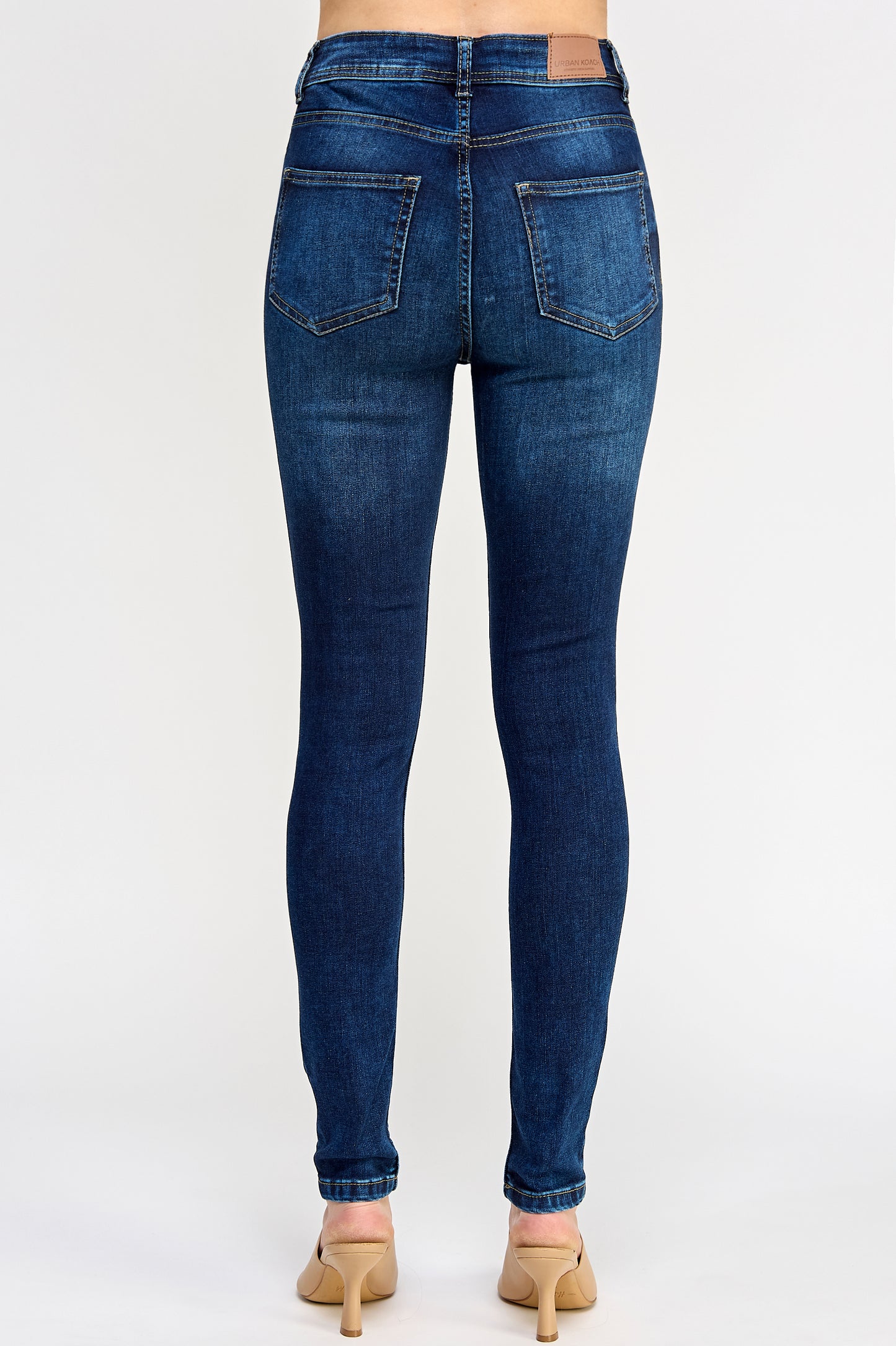 Horizon Denim Jeans