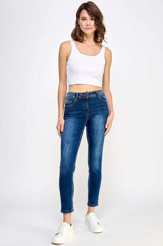 Chic Fit Jeans