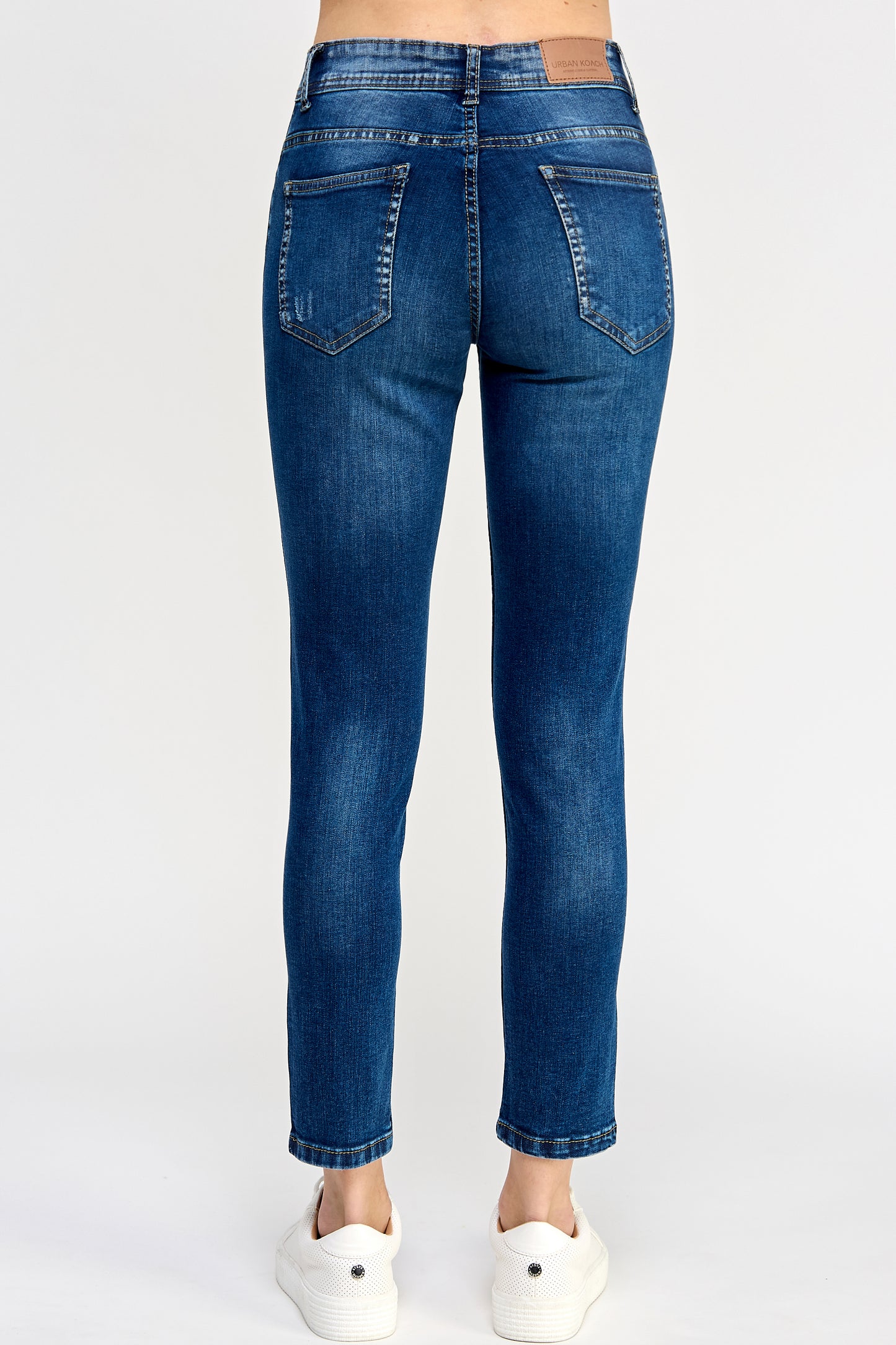 Chic Fit Jeans