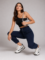 Load image into Gallery viewer, Kinetic Motion Stretch Jean
