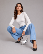 Load image into Gallery viewer, Artisan Straight denim Jeans