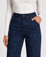 Load image into Gallery viewer, Inked Slim Denim Jeans