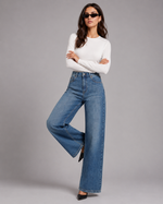 Load image into Gallery viewer, LUCENT Trucker denim Jean