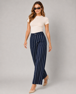 Load image into Gallery viewer, Lumos Wide Leg Jeans
