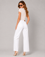 Load image into Gallery viewer, GALLERY STRAIGHT denim jean