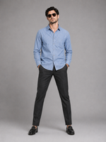 Load image into Gallery viewer, Flux Denim Shirt
