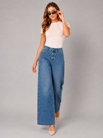 Load image into Gallery viewer, CIRRUS TRUCKER denim jean