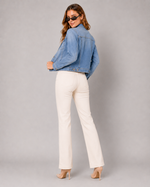 Load image into Gallery viewer, HALO Light Blue DENIM jacket