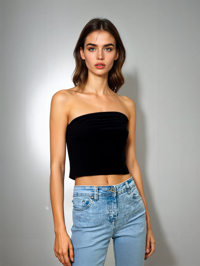 Skinny fit Denim Jeans