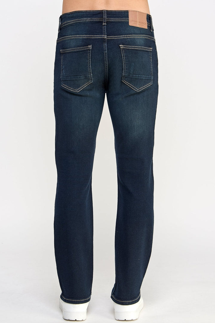 Basic fit Denim Jeans - MEN's Trousers - UrbanKoach
