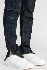 Load image into Gallery viewer, Eclipse Black Men's Jeans - MEN's Trousers - UrbanKoach