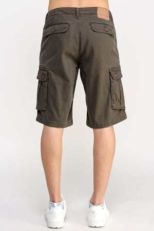 Expedition Cargo Shorts - MEN's Shorts - UrbanKoach