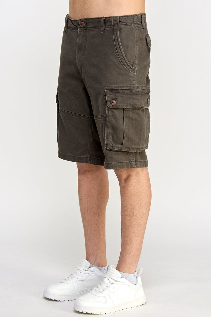 Expedition Cargo Shorts - MEN's Shorts - UrbanKoach