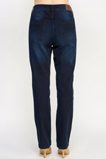 Load image into Gallery viewer, Stella Indigo Denim Jeans - Ladies Trousers - UrbanKoach