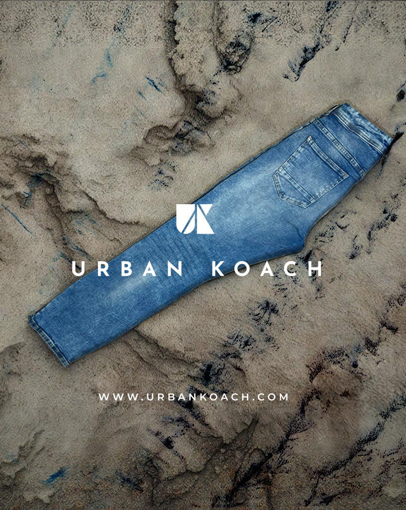 Just In - UrbanKoach