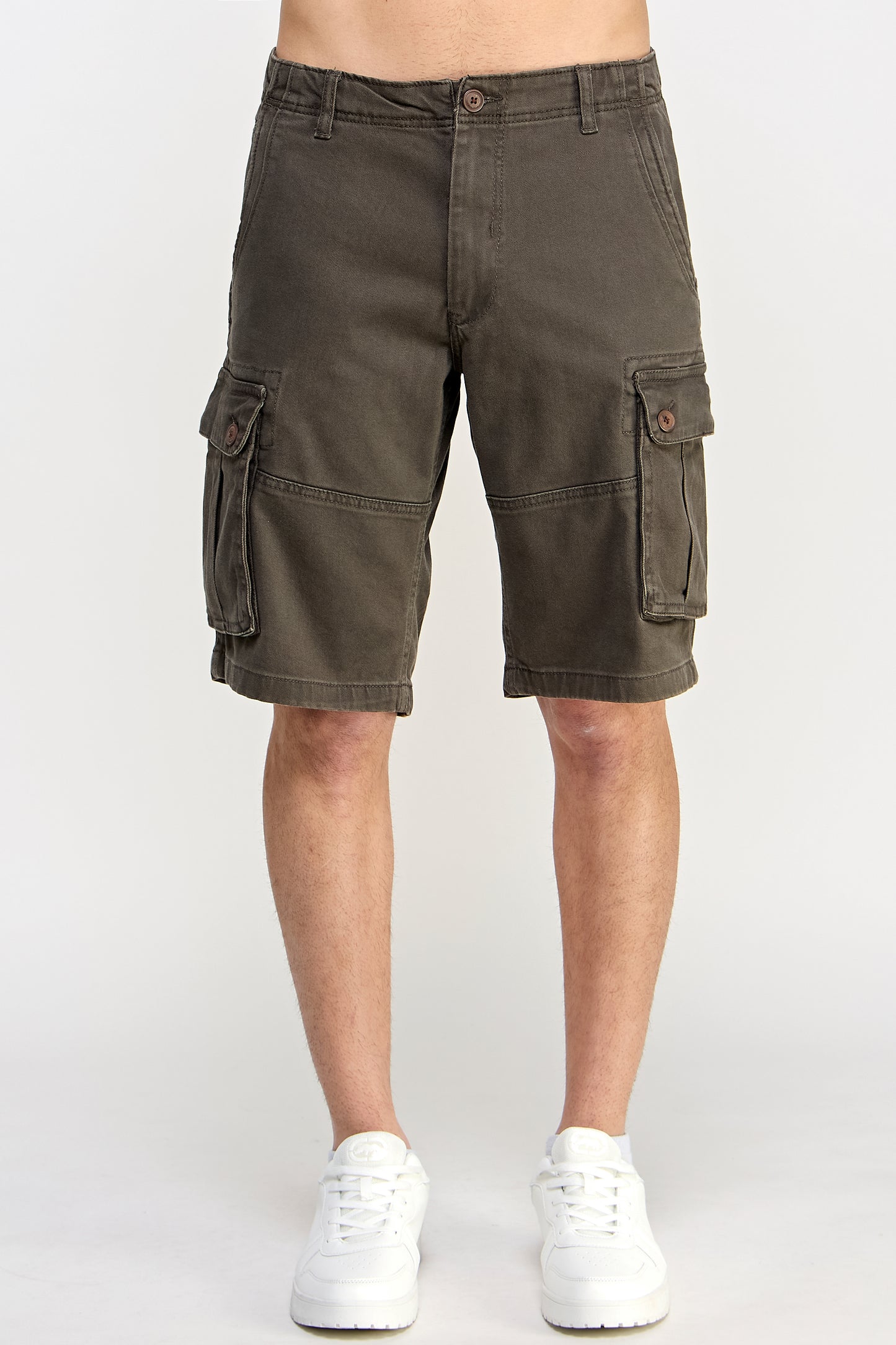 Expedition Cargo Shorts