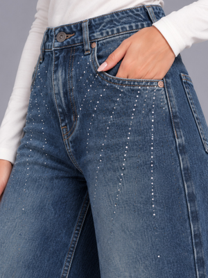 Lucent Trucker denim Jean