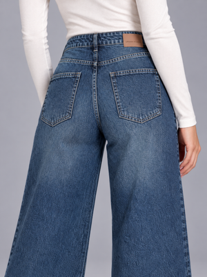 Lucent Trucker denim Jean