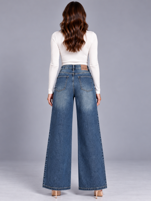 Lucent Trucker denim Jean