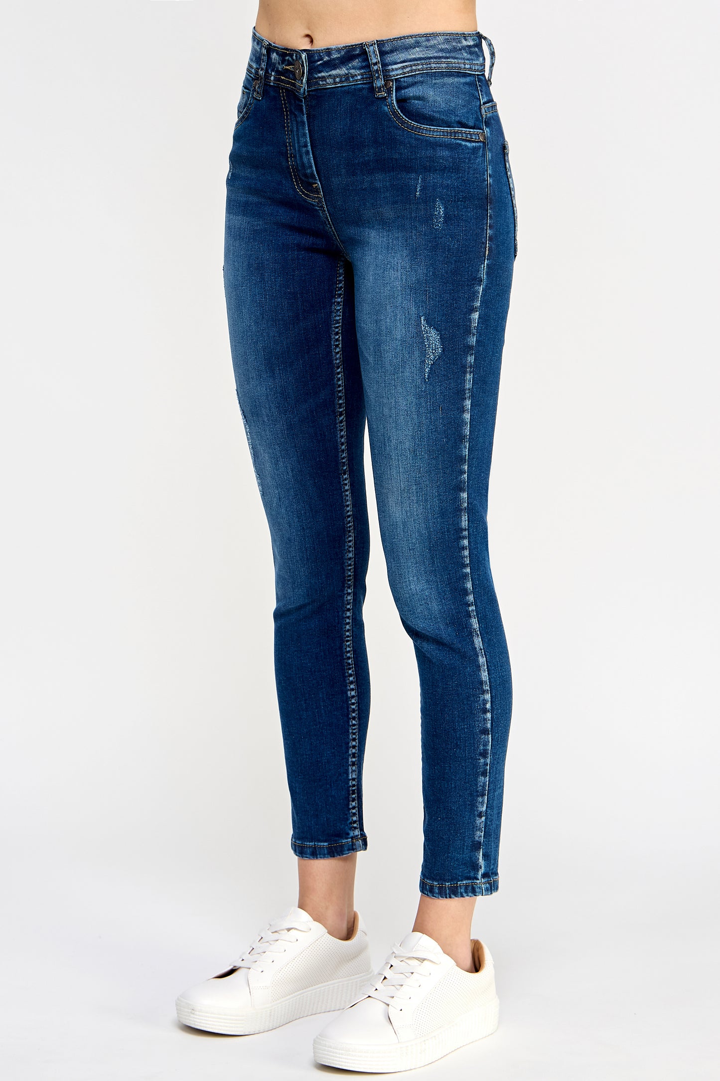 Chic Fit Jeans