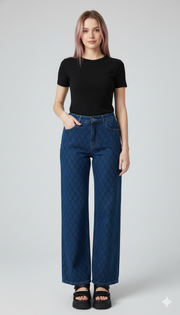 Prism Slim Denim Jeans