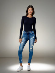 Threadbare Denim Jeans