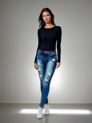 Threadbare Denim Jeans