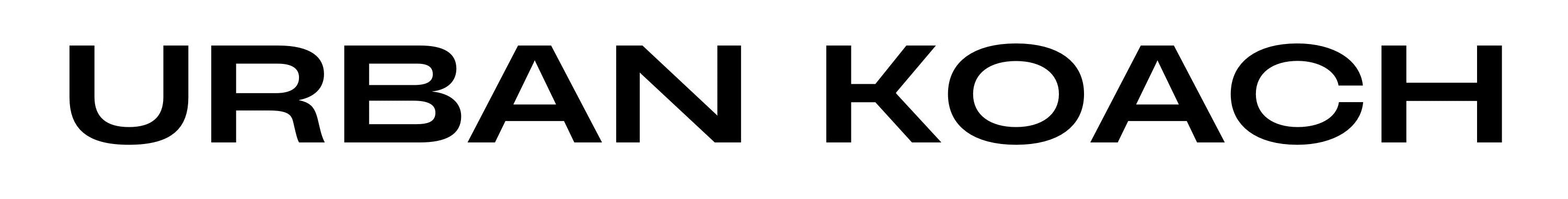 UrbanKoach