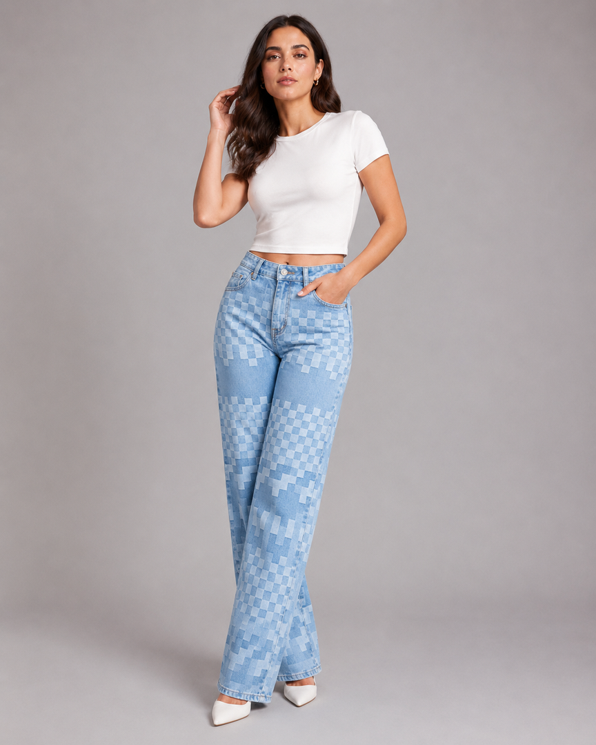 Urban Loft Trousers