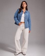 Artisan Weave Heritage Layer