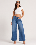 Load image into Gallery viewer, Downtown Relaxed Fit Trouser
