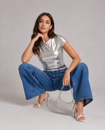 Load image into Gallery viewer, Downtown Relaxed Fit Trouser