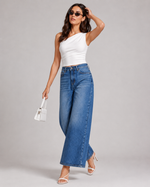 Load image into Gallery viewer, Downtown Relaxed Fit Trouser