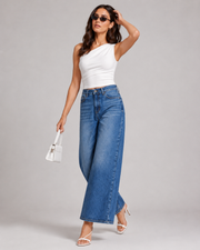 Downtown Relaxed Fit Trouser