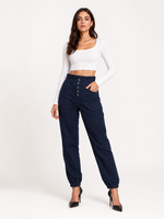 Load image into Gallery viewer, Kinetic Motion Stretch Jean