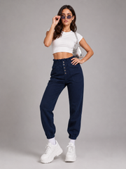Kinetic Motion Stretch Jean