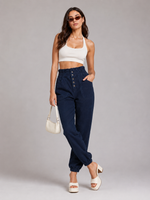 Load image into Gallery viewer, Kinetic Motion Stretch Jean