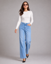 Artisan Straight denim Jeans