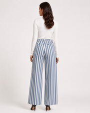 Velocity Wide Leg Jean