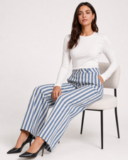 Velocity Wide Leg Jean