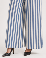 Velocity Wide Leg Jean