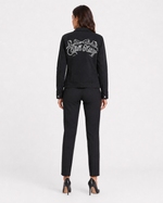 Load image into Gallery viewer, Onyx Shell Casual Jacket
