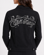 Load image into Gallery viewer, Onyx Shell Casual Jacket