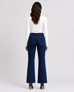 Load image into Gallery viewer, Prism Slim Denim Jeans