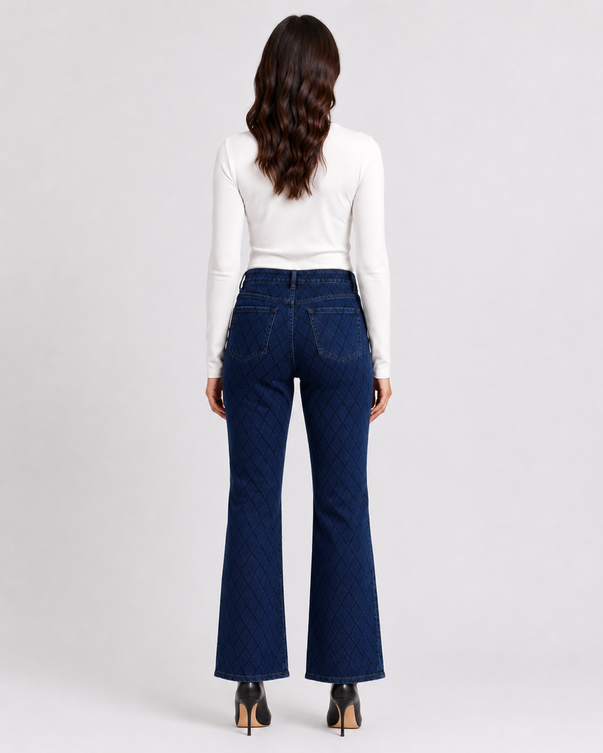 Prism Slim Denim Jeans