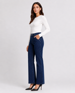Load image into Gallery viewer, Prism Slim Denim Jeans