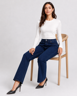 Load image into Gallery viewer, Prism Slim Denim Jeans