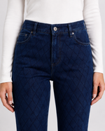 Load image into Gallery viewer, Prism Slim Denim Jeans